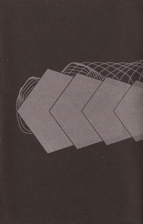 Locrian : Falling Towers - After the Torchlight